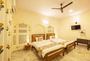 Ancestral Abode - A Boutique Homestay