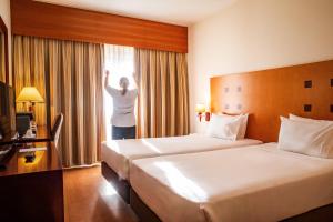 VIP Executive Santa Iria Hotel