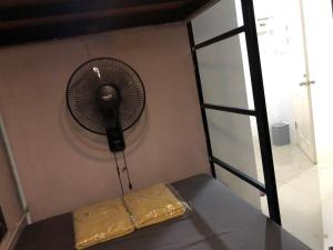 Den Nest Hostel KRABI