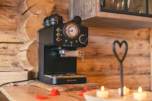 Cosy Cottage w Jacuzzi in Amazing Region