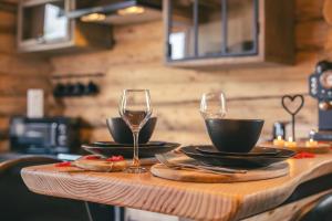 Cosy Cottage w Jacuzzi in Amazing Region