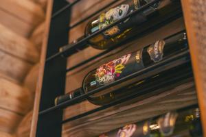 Cosy Cottage w Jacuzzi in Amazing Region