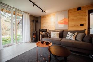 Nord Hill - Zlatar Hill - kuća za odmor