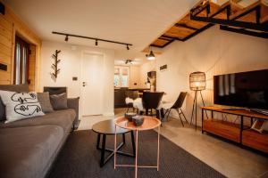 Nord Hill - Zlatar Hill - kuća za odmor