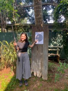 GB Royal Stay Nuwara Wewa