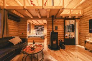 Cosy Cottage w Jacuzzi in Amazing Region