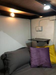 Den Nest Hostel KRABI