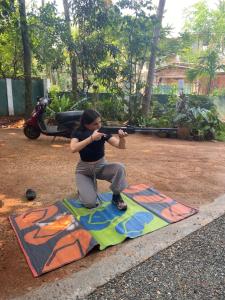 GB Royal Stay Nuwara Wewa