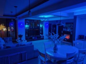 Apartment Luxury central