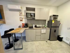 Apartamento con vistas al mar-SantaMarina-1303