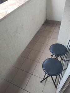 Apartment with garage, free parking