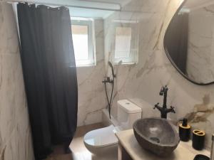 Casa Dili Stylish 2BR Apartment