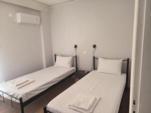 Casa Dili Stylish 2BR Apartment