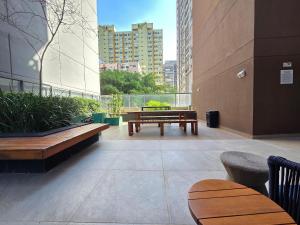 Handy Paraiso - espaço amplo para sua estadia