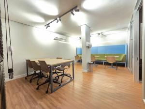 Handy Paraiso - espaço amplo para sua estadia