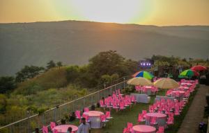 Mountain Breeze Resort, Mahabaleshwar