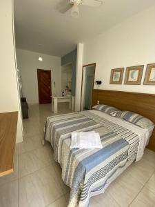 Romantic, modern studio in a central location