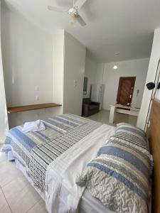 Romantic, modern studio in a central location