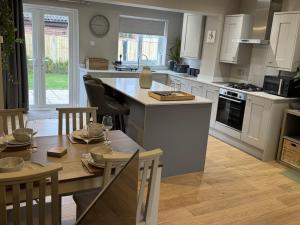 Number 30 The ORCHARDS