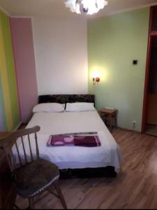 1BR Budget Apartment near Beach