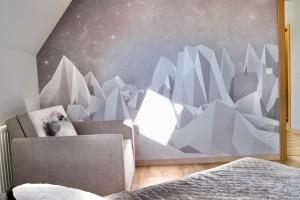 Widokówka - Apartamenty pod Orłem