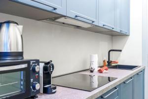 Tresanda Studio - Brescia City Center - by HOST4U