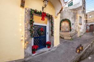 Dimora Vico Secondo - Charme Retreat-Forio