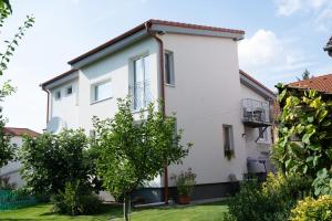 Old Town Piešťany Apartments