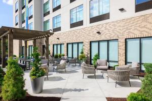 Home2 Suites By Hilton Cleveland, TN