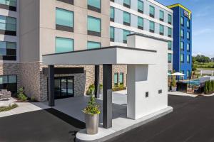 Home2 Suites By Hilton Cleveland, TN