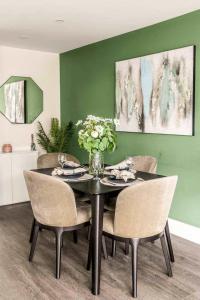 2 Bed in Trendy East London