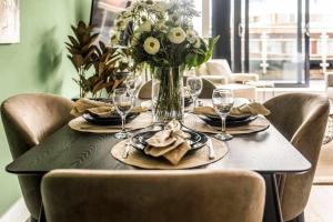 2 Bed in Trendy East London