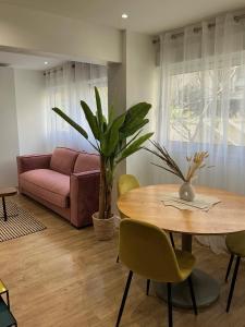 Appartement Sacré Cœur - Cottages 1