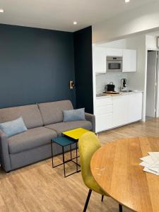 Appartement Sacré Cœur - Cottages 1