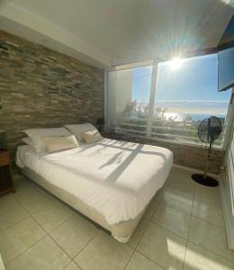 Departamento Playa Cochoa, Reñaca