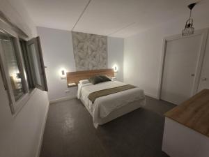 El balcón de San Nicolás