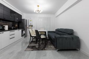 Urban Retreat 1BDR Craiova