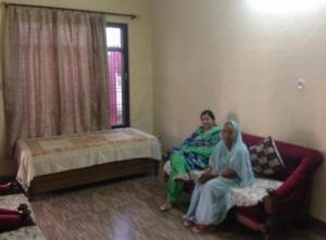 City Central Bungalow,Ram mandir