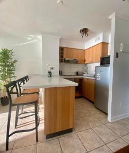 Departamento Playa Cochoa, Reñaca