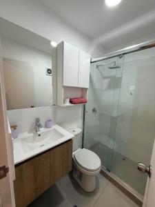 Apartment in Victoria