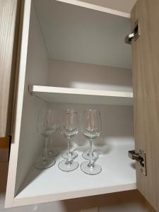 Apartment in Victoria