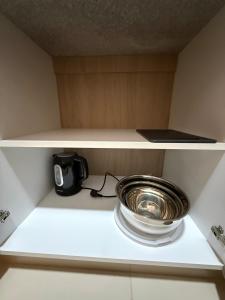 Apartment in Victoria