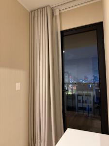 Apartment in Victoria