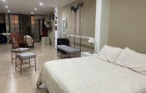 Dpto Monoambiente Muy Céntrico y Moderno