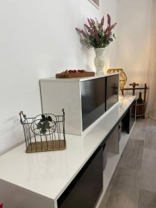 Habitación Roca Foradada en Casa Camí de les Aigües Monistrol de Montserrat