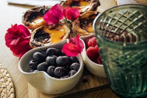 Portugal Alma - Oporto Guesthouse