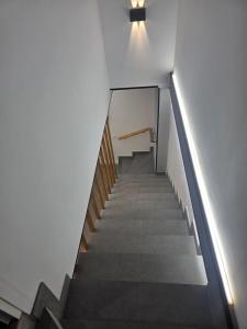 El balcón de San Nicolás