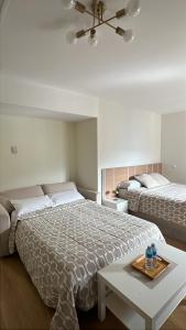 Moderno Apartamento en Recoletos