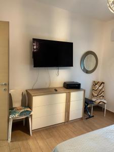 6 guests apartment in Milano