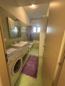 6 guests apartment in Milano